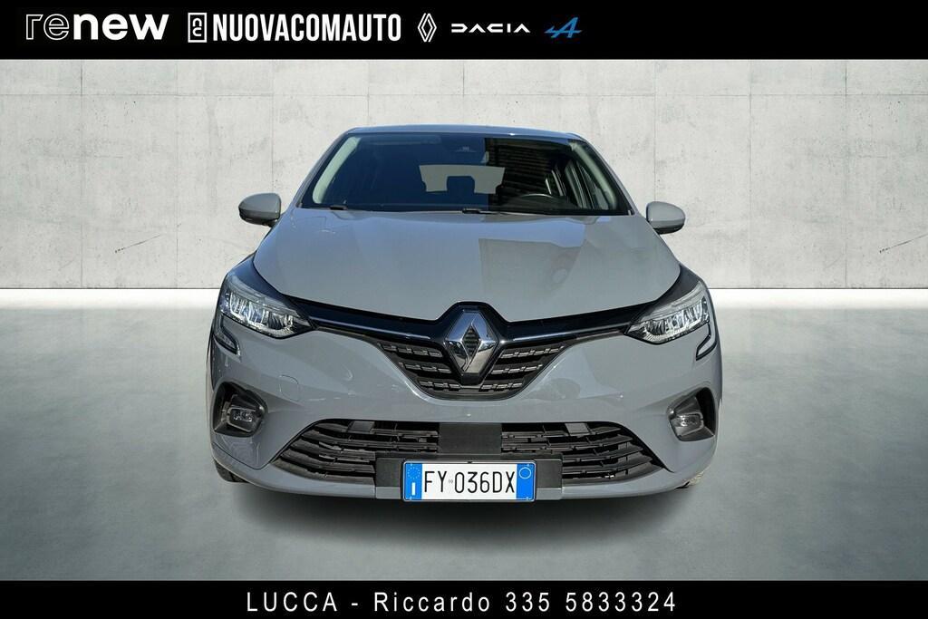 Renault Clio 5 Porte 1.0 TCe Zen