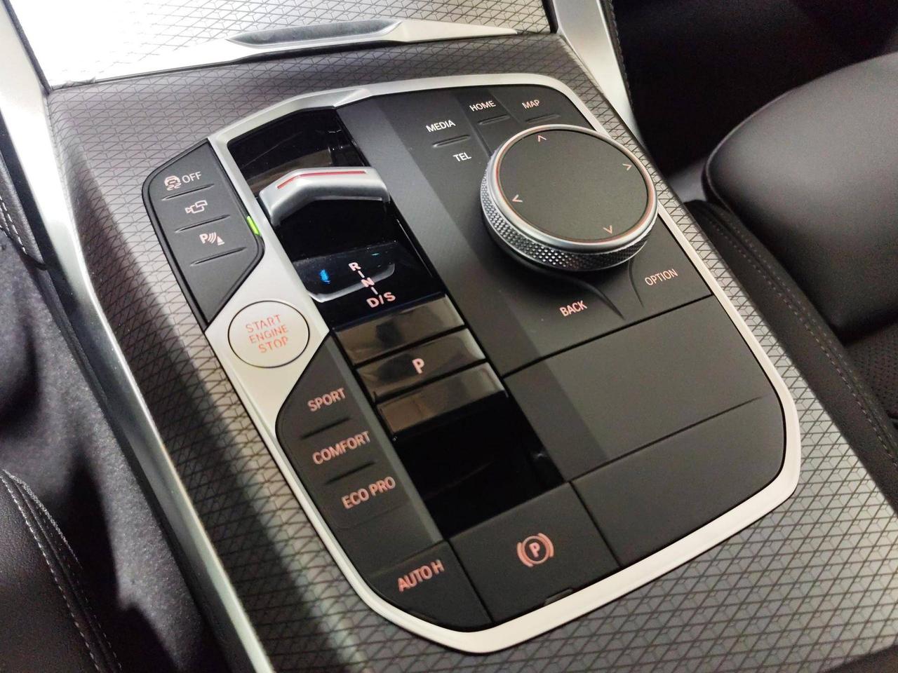 BMW Serie 4 420d Gran Coupé 48V xDrive MSport Pro