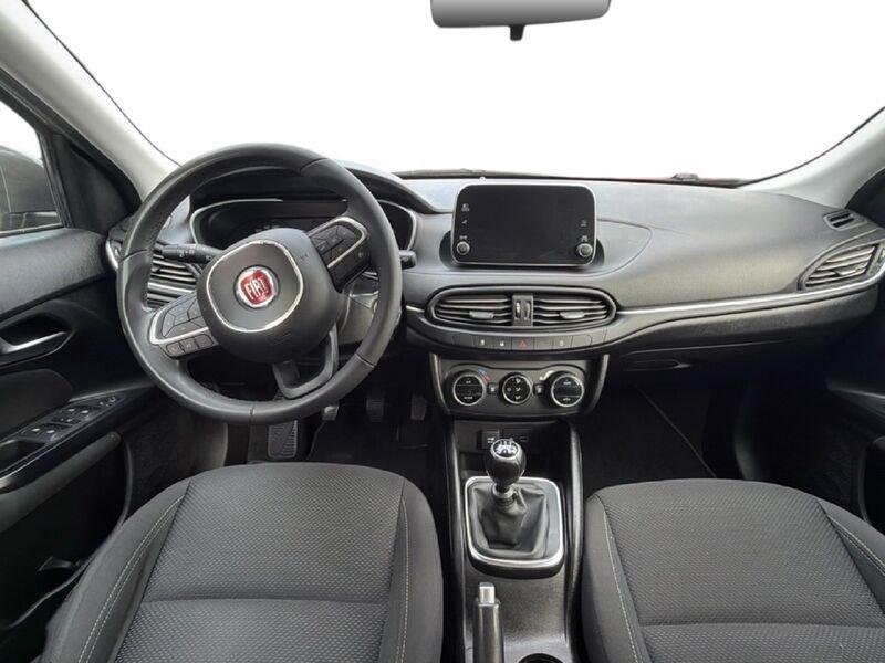 FIAT Tipo Tipo 5p 1.4 Lounge 95cv my19