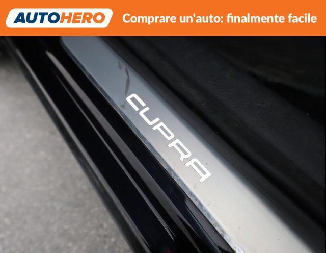 CUPRA Formentor 1.4 e-Hybrid DSG