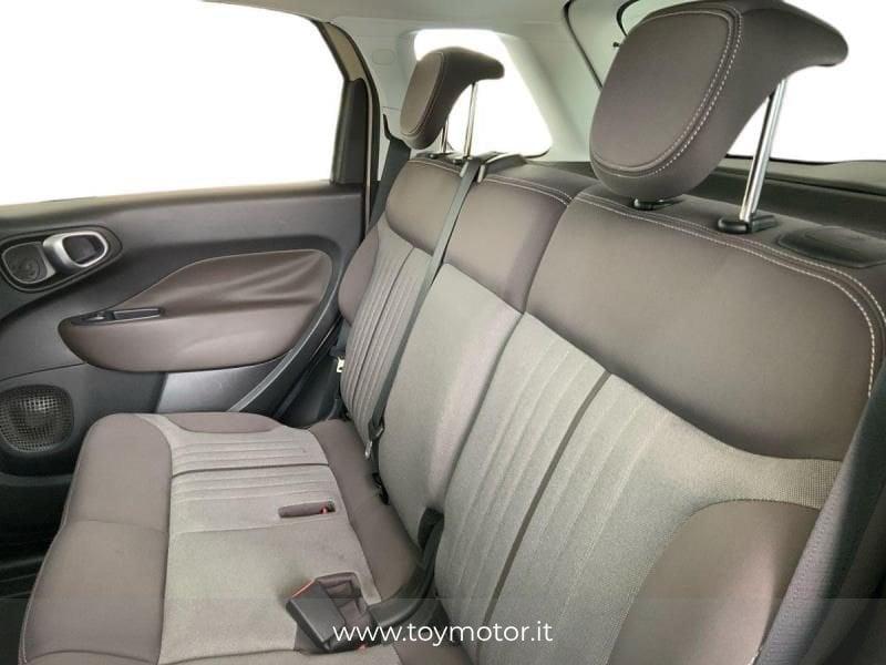 FIAT 500L 1.4 95 CV Lounge
