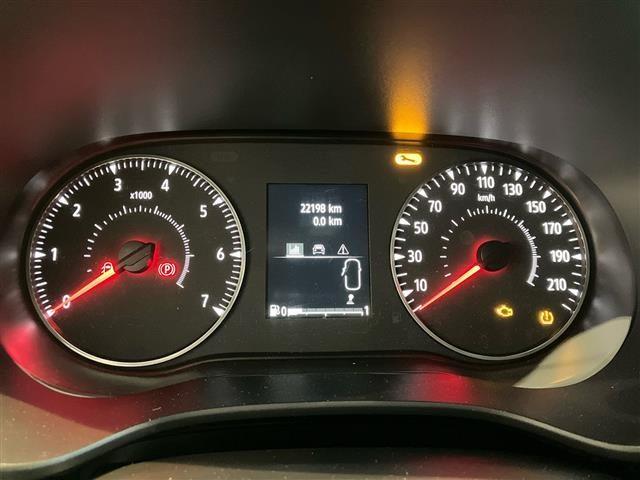 DACIA Sandero Streetway 1.0 SCe Comfort