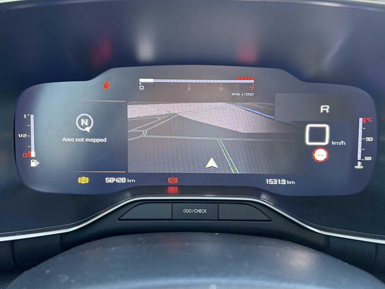 Citroen C5 Aircross 1.5 BlueHDi 130 CV EAT8 C-Series