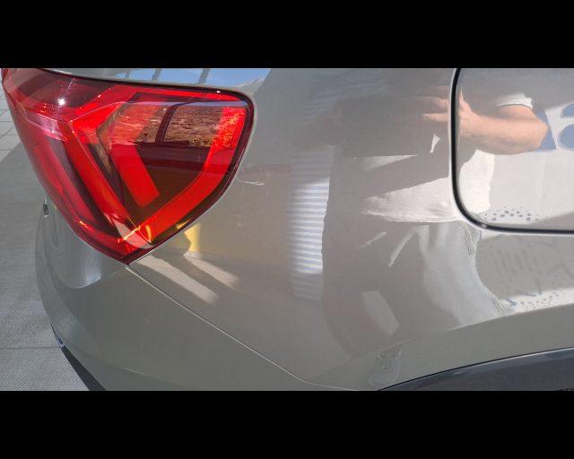 AUDI Q3 Sportback 35 2.0 tdi quattro s-tronic