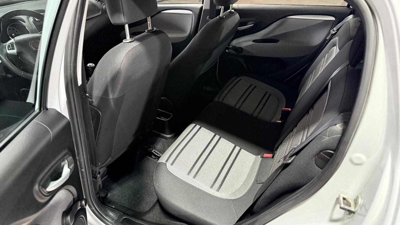 Fiat Punto Evo 1.3 Mjt 95 CV DPF 5 porte S&S Dynamic