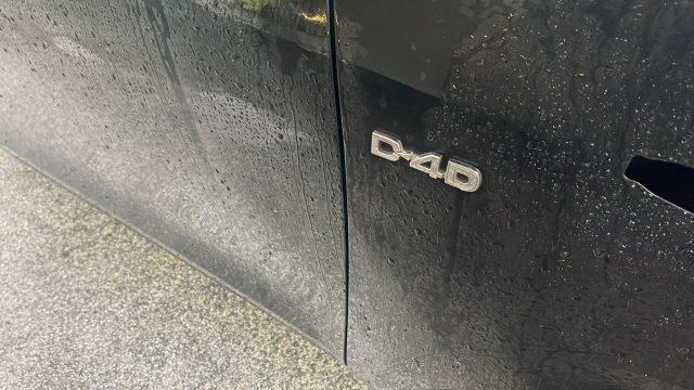 TOYOTA Yaris 1.4 D-4D 5 porte Sol m-mt