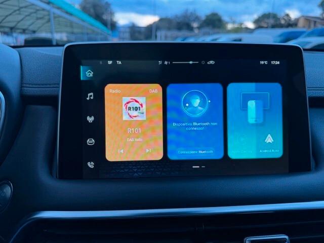 Mg HS 1.5T-GDI Luxury