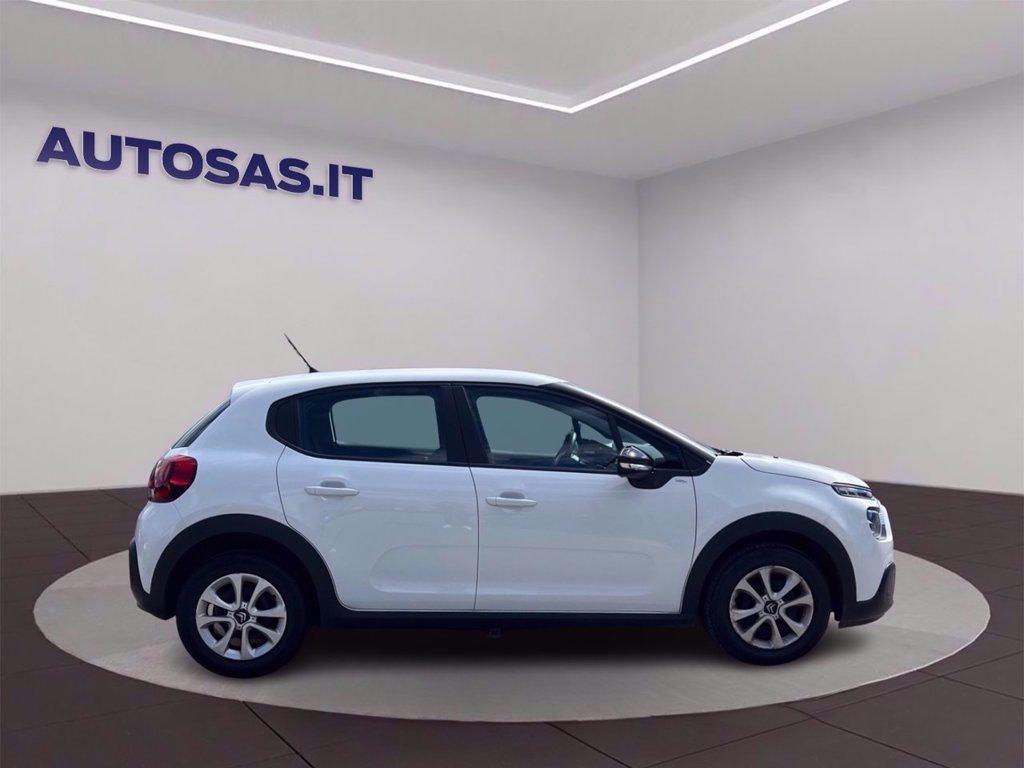 CITROEN C3 1.2 puretech Feel s&s 83cv del 2022
