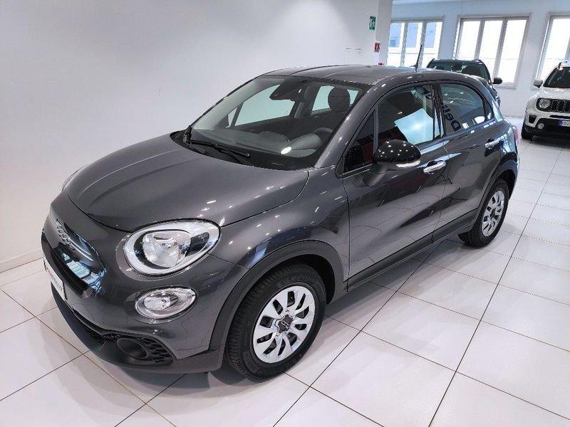 FIAT 500X 1.0 T3 120 CV*PRONTA CONSEGNA*
