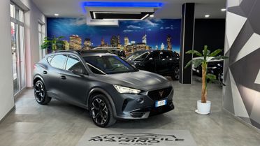 Cupra Formentor 2.0 TDI Tetto Apribile-2022