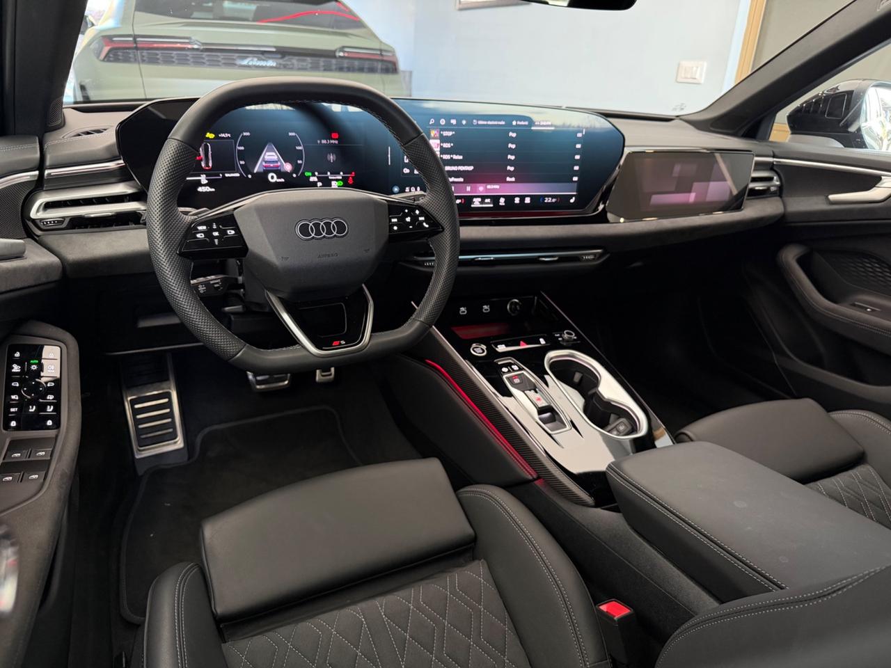 Audi A6 Avant 35 2.0 TDI S tronic S line edition iva