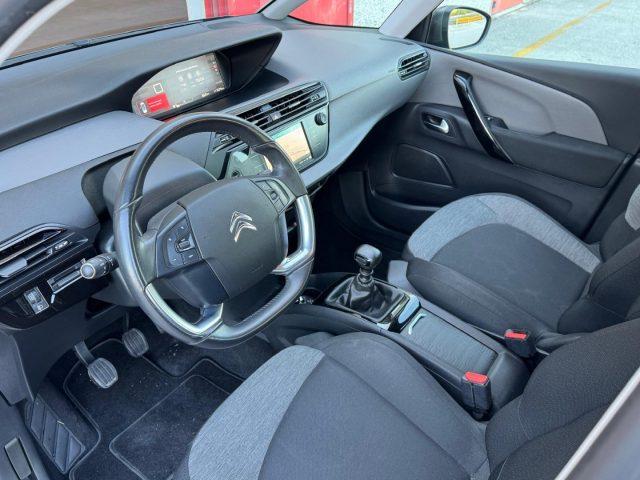 CITROEN C4 Spacetourer BlueHDi 130 S&S Feel 7 POSTI