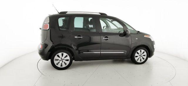 CITROEN C3 Picasso BlueHDi 100 Exclusive