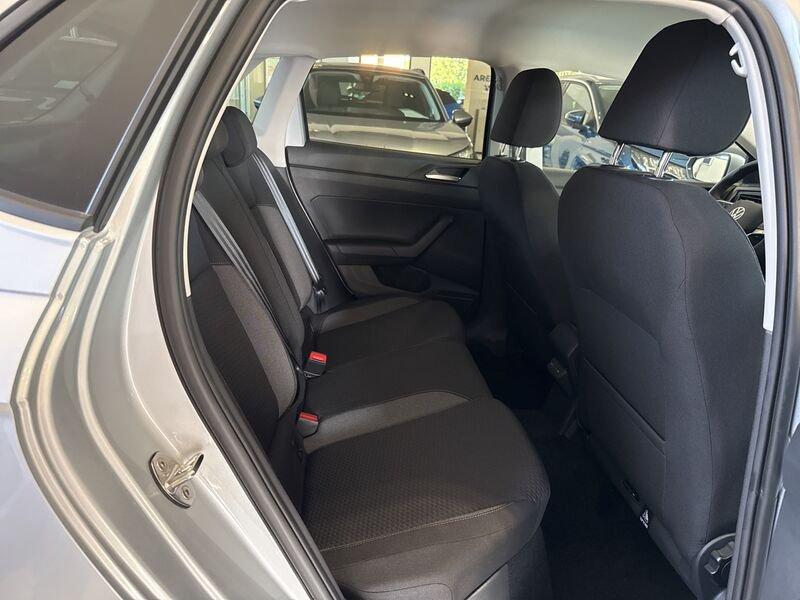 Volkswagen Polo Polo 1.0 Edition Plus TECH PACK KM0