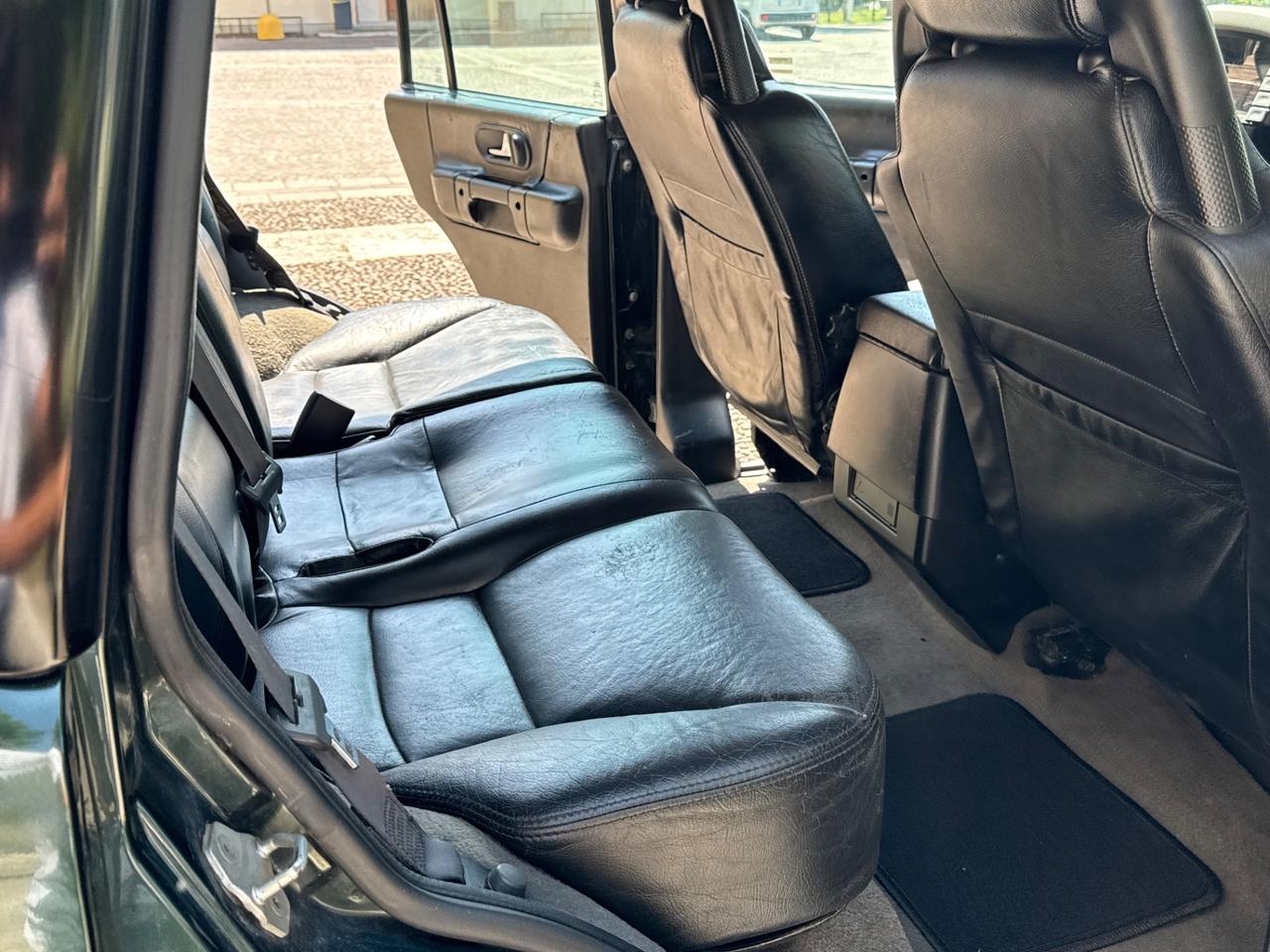 Land Rover Discovery 2.5 Td5 5 porte