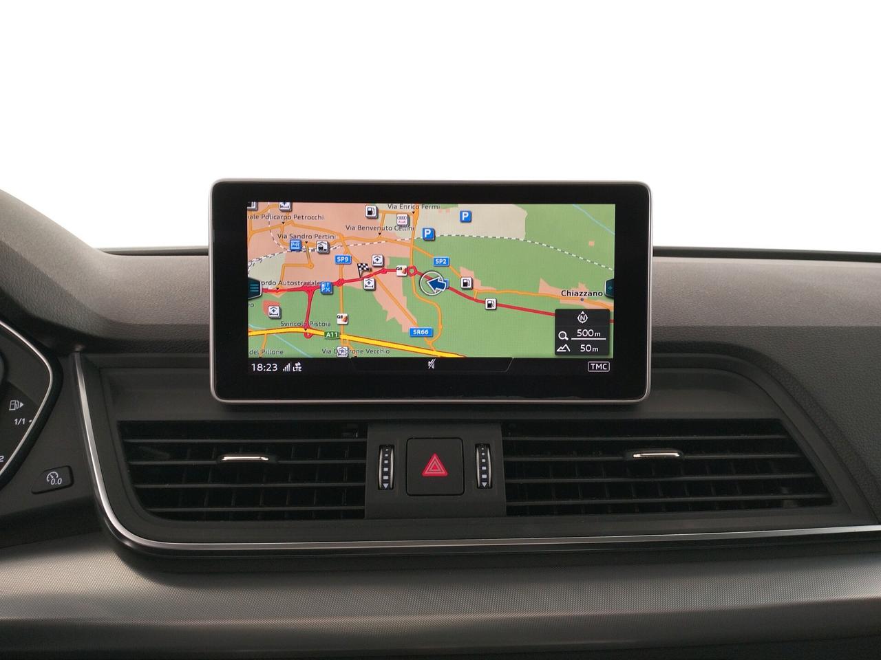 Audi Q5 40 TDI quattro S tronic Business Sport