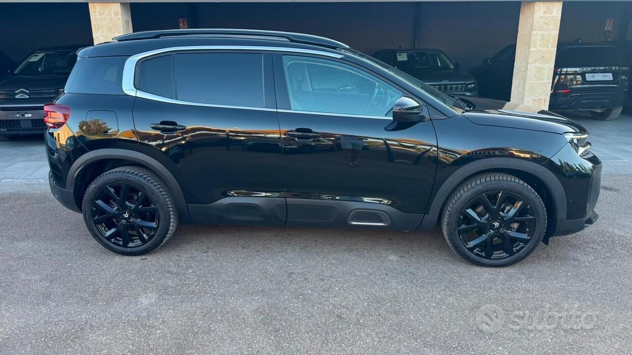 Citroen C5 Aircross BlueHDi 130 S&S EAT8 Feel Pack