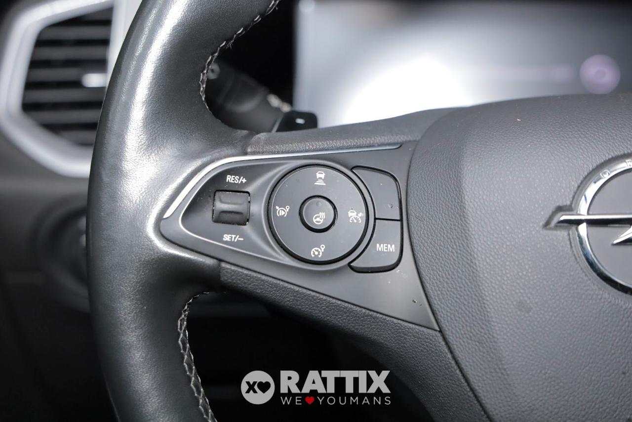 Opel Grandland 1.6 Phev GS Line Auto