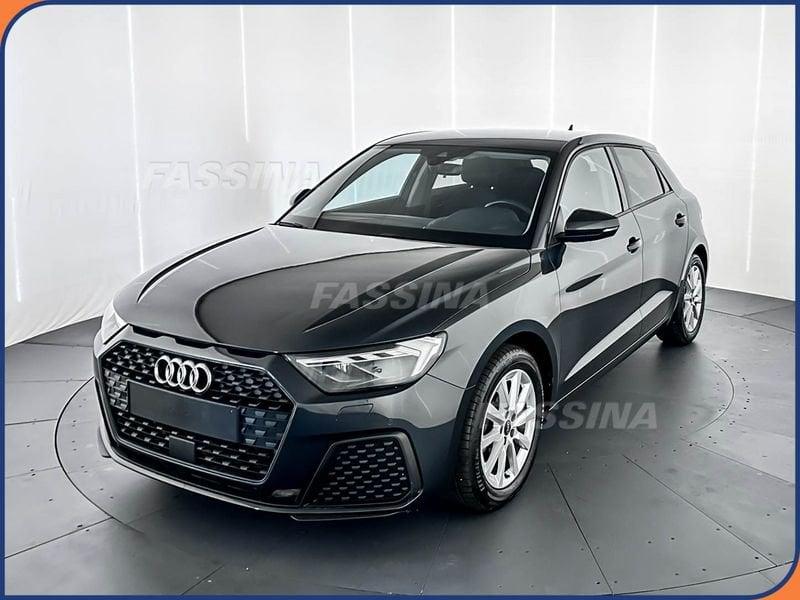 Audi A1 Sportback SPB 30 TFSI