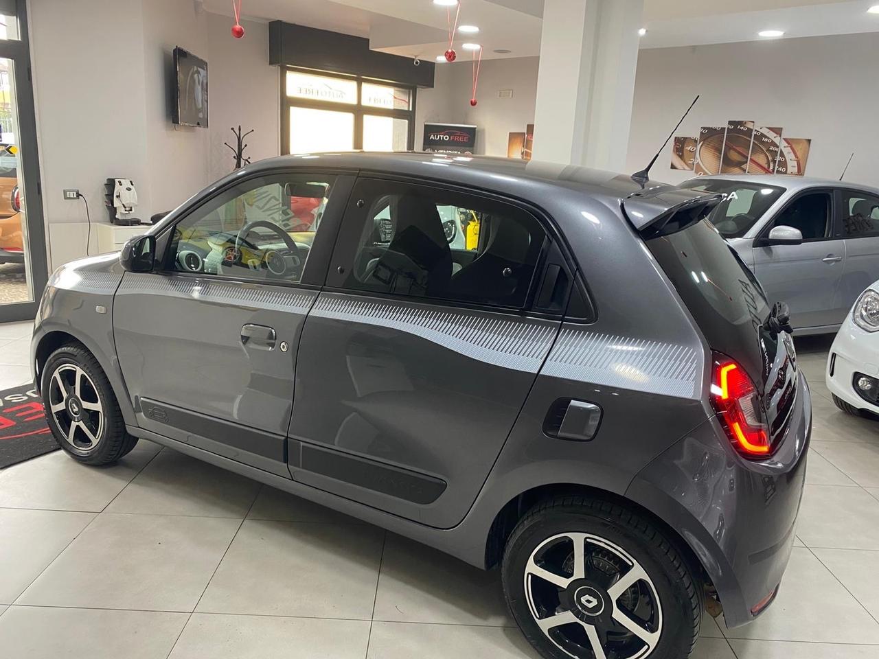 Renault Twingo LIMITED