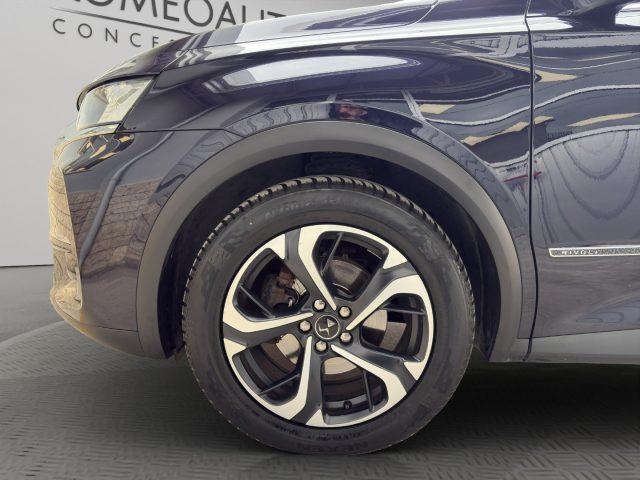 DS AUTOMOBILES DS 7 Crossback BlueHDi 130 aut. Rivoli
