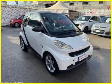 Smart ForTwo 1.0 Benzina Passion 71CV..Nuov.a.2011