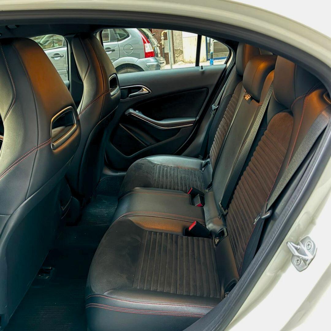 Mercedes-Benz Classe A 180 CDI Premium