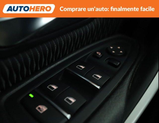 BMW 318 d Touring Business Advantage aut.