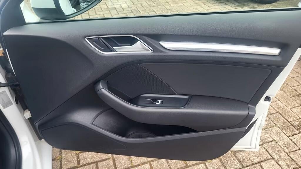 Audi A3 SPB 30 TDI Sport