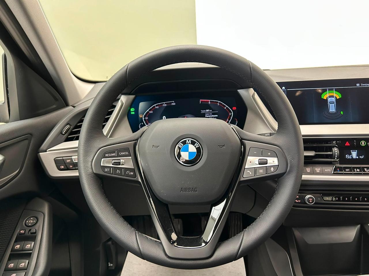 Bmw 118 118i 5p. Business Advantage