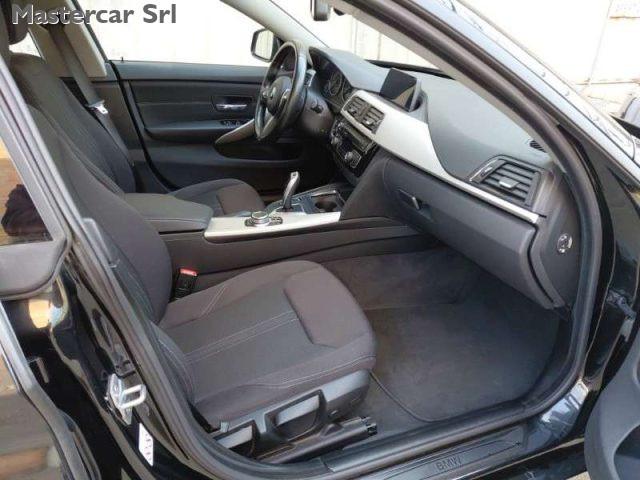 BMW 420 420d Gran Coupe xdrive Advantage auto - GC012GG