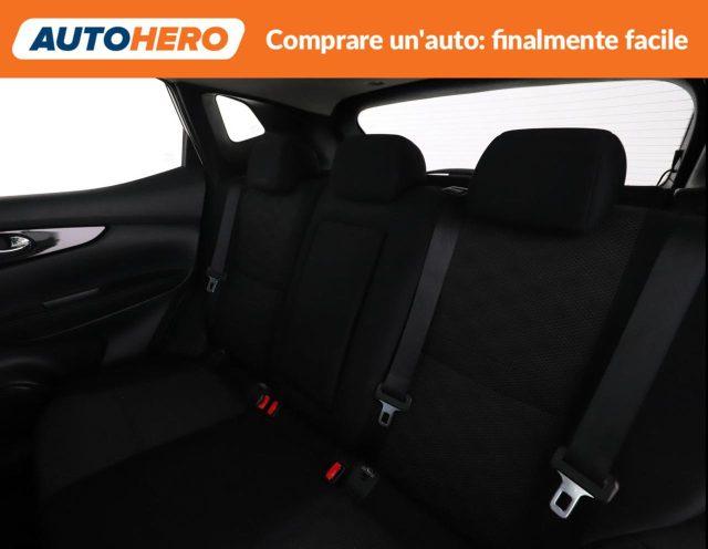 NISSAN Qashqai 1.6 dCi 2WD Visia