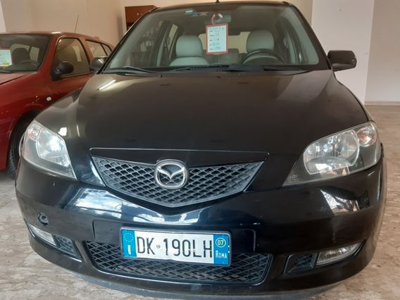Mazda 2 Mazda2 1.3 16v 75cv 5p. Easy Gpl