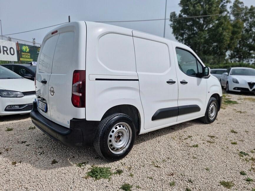 Opel Combo Cargo 1.5 Diesel 100CV S&S PC 1000kg