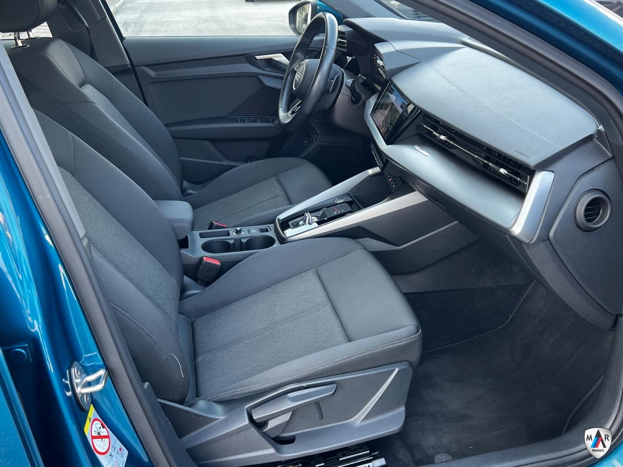 Audi A3 SPB 40 TFSI e S tronic Business Advanced