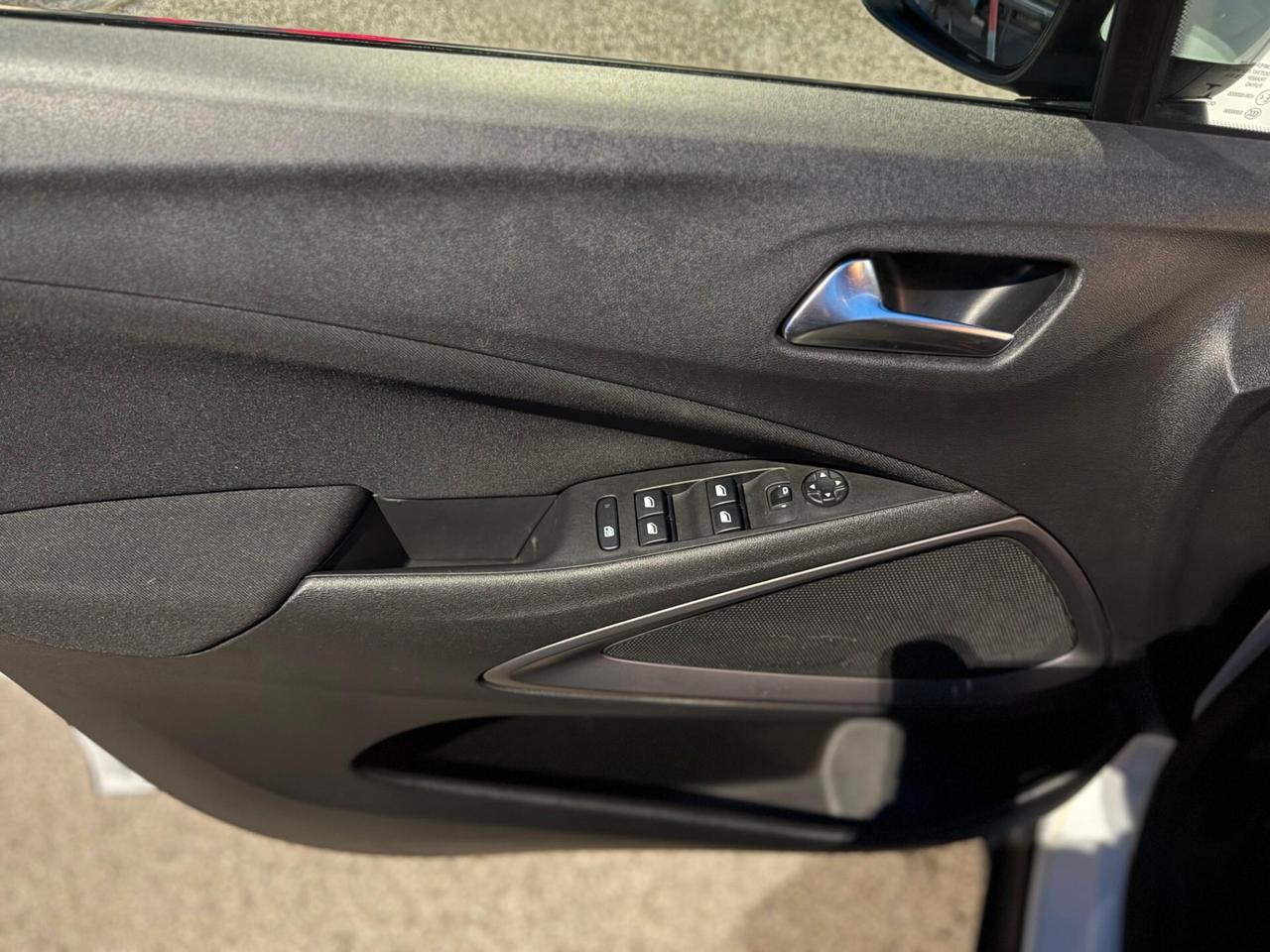 Opel Crossland X 1.5 ECOTEC D 120 CV S&S Auto.