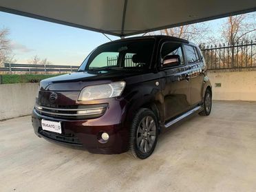 DAIHATSU Materia 1.5 Hiro BENZINA POCHI KM ORIGINALI OK NEOP