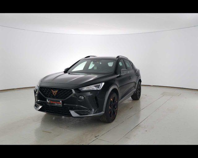 CUPRA Formentor 1.5 TSI DSG