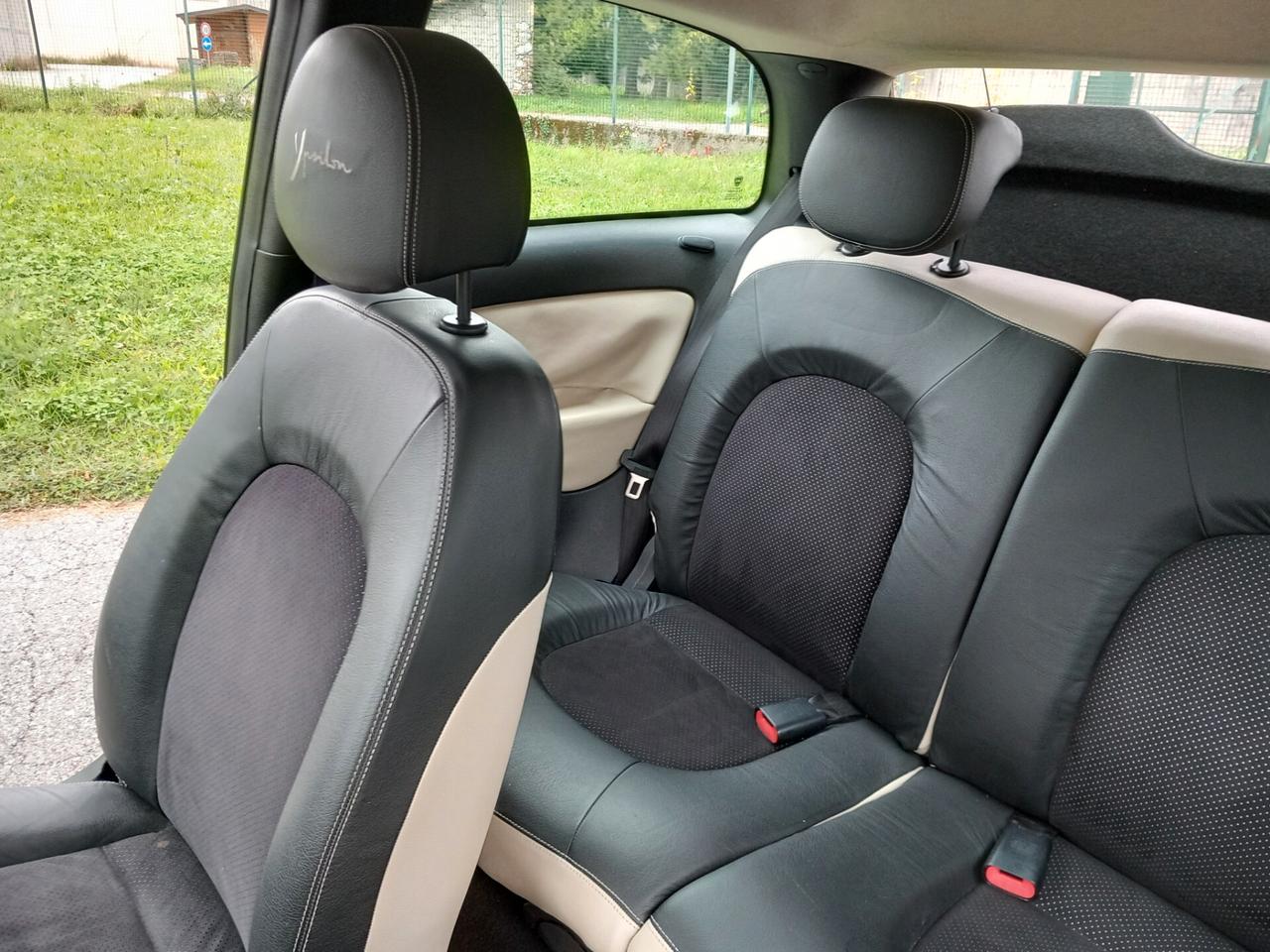 Lancia Ypsilon 1.3 MJT 90 CV Platino