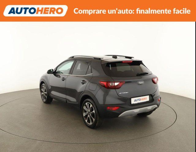 KIA Stonic 1.0 T-GDi 120 CV Energy