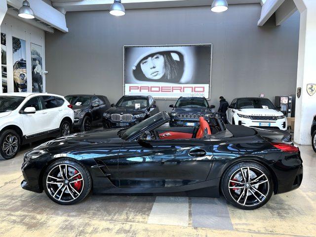 BMW Z4 sDrive30i Msport - 19" - Carplay - HarmanK - FULL