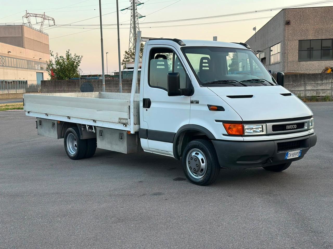 Iveco