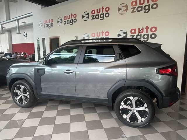 Dacia Duster 1.2 Mild Hybrid Journey 4x4 130 CV