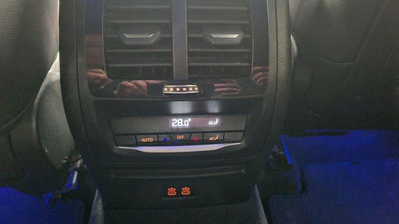 BMW X4 xDrive 30d 210kW Msport MH48V