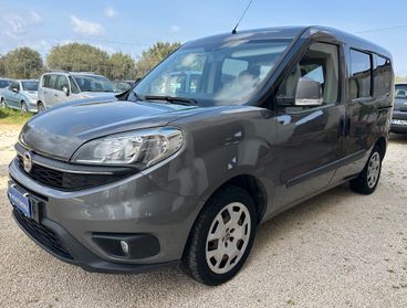 Fiat Doblo Doblò 1.4 T-Jet Natural Power Lounge 2016