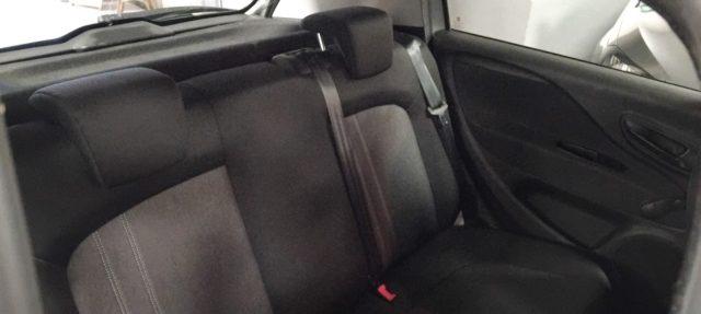 FIAT Punto 1.2 8V 5 porte Street