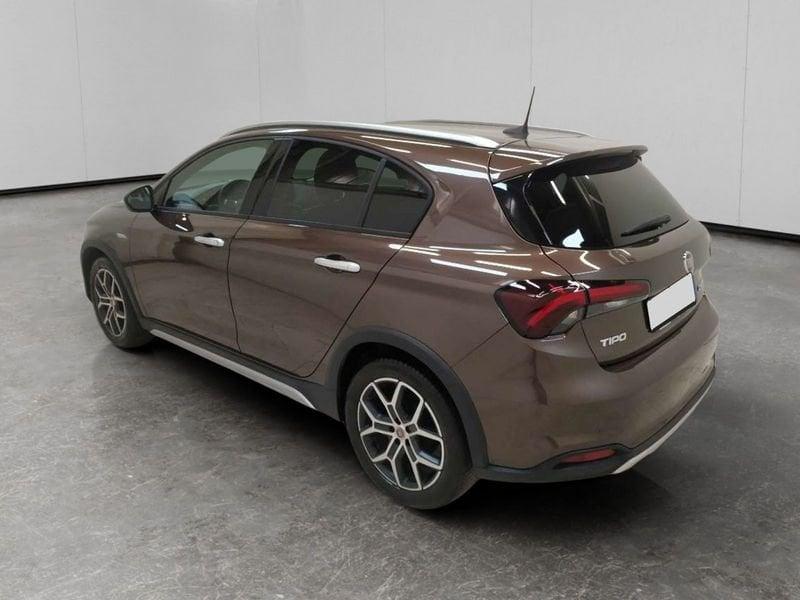 FIAT Tipo 5p 1.0 Cross 100cv