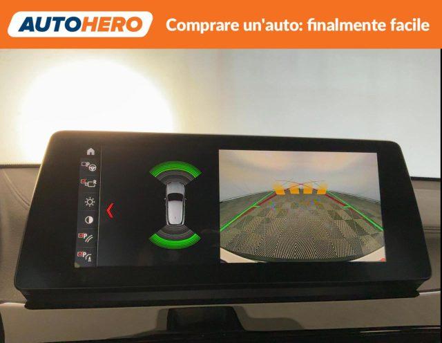 BMW X2 sDrive18d Advantage