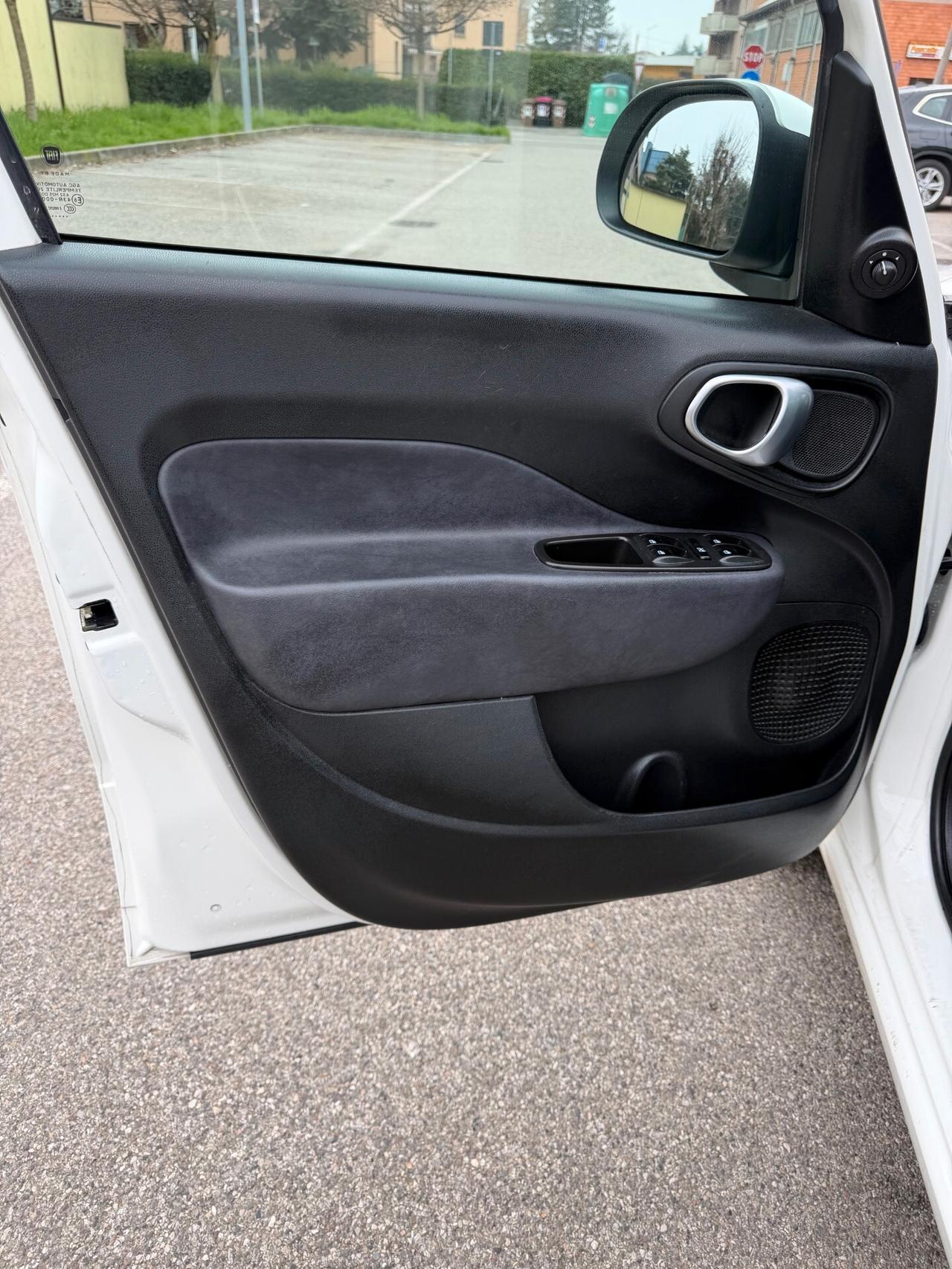 Fiat 500L 0.9 Natural Power - TETTO - NEOP. - GARANTITA -