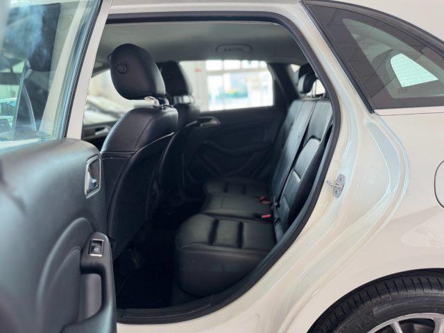 MERCEDES-BENZ B 200 CDI BlueEFFICIENCY Premium